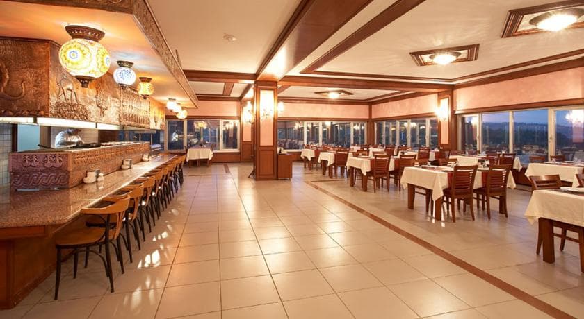 Armina Termal Otel-55