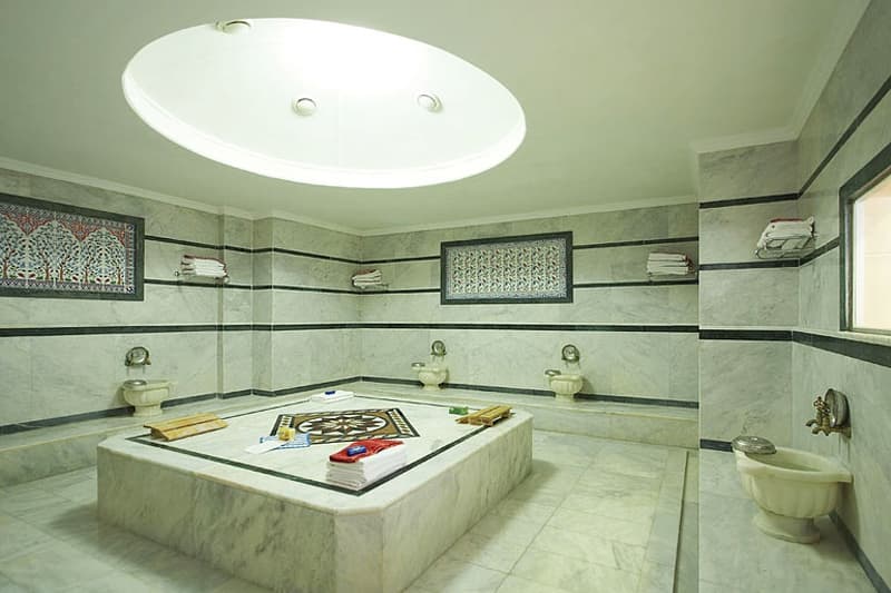 Armina Termal Otel-4