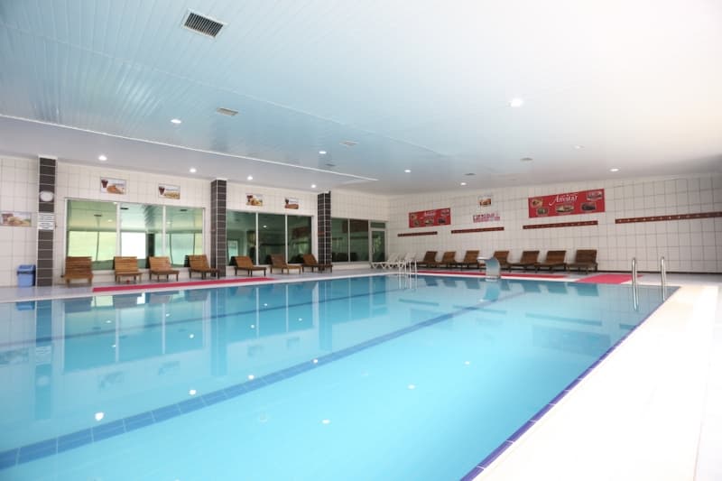 Armina Termal Otel-29