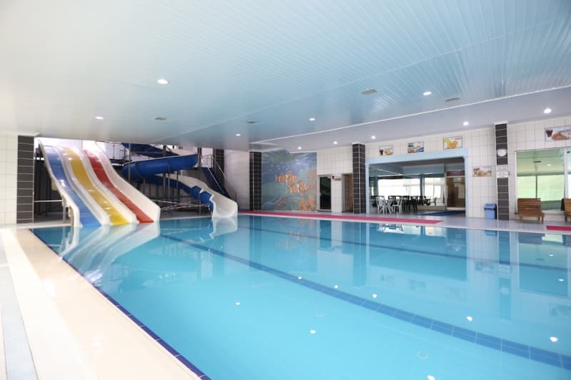 Armina Termal Otel-2