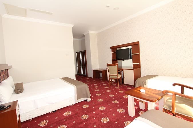 Armina Termal Otel-47