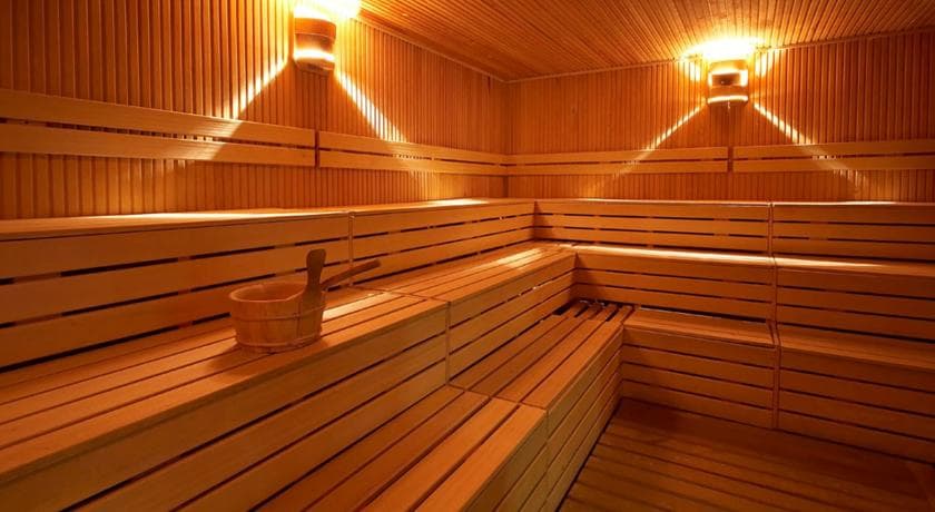 Armina Termal Otel-3