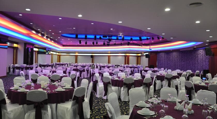 Armina Termal Otel-62