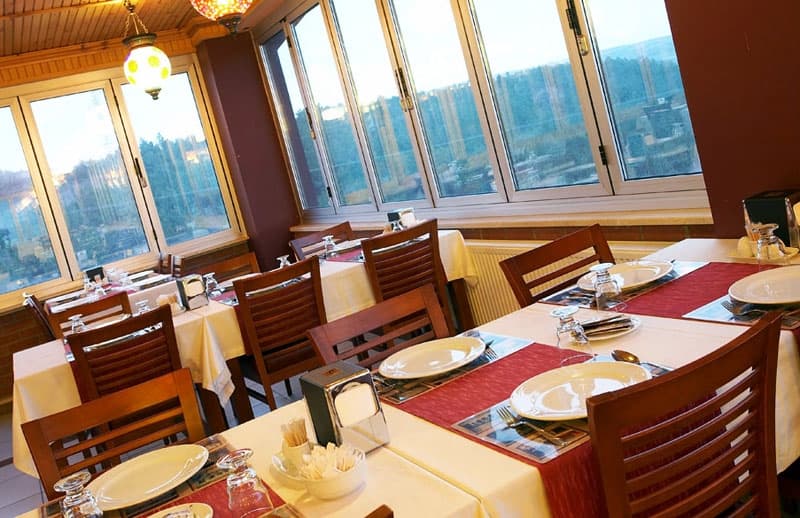 Armina Termal Otel-17