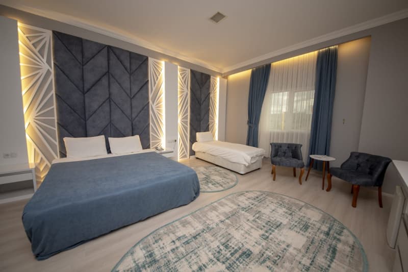 Armina Termal Otel-39