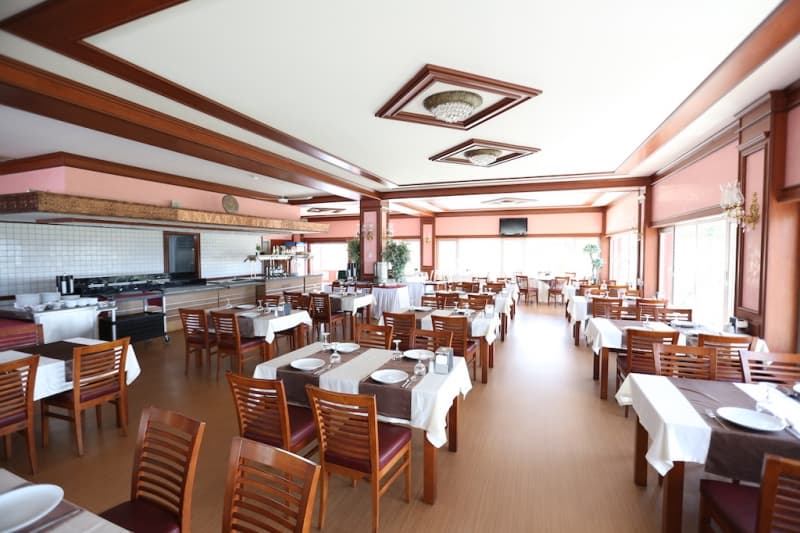 Armina Termal Otel-15