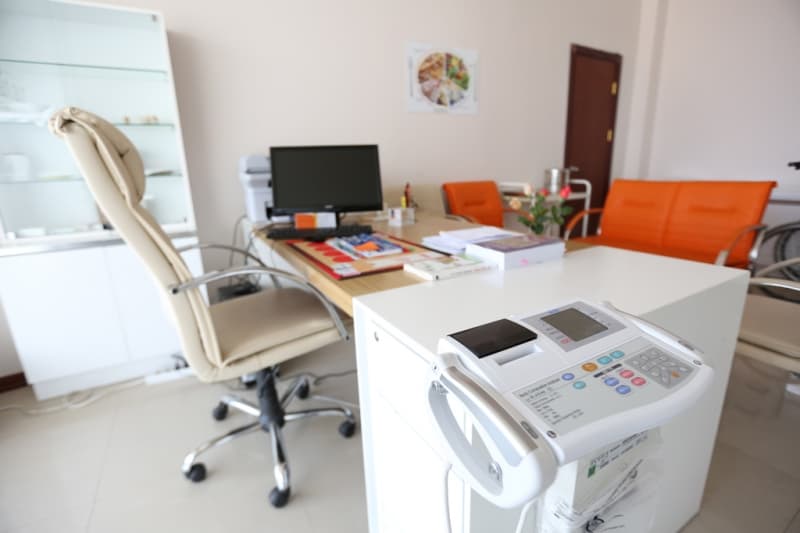 Armina Termal Otel-19