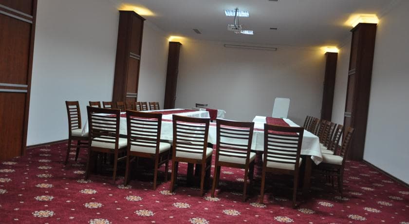 Armina Termal Otel-68