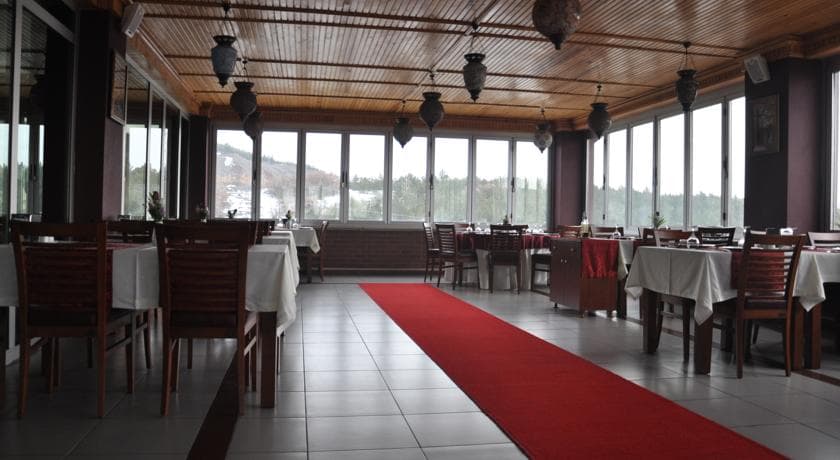 Armina Termal Otel-75