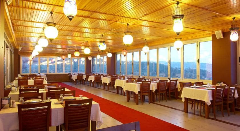 Armina Termal Otel-54