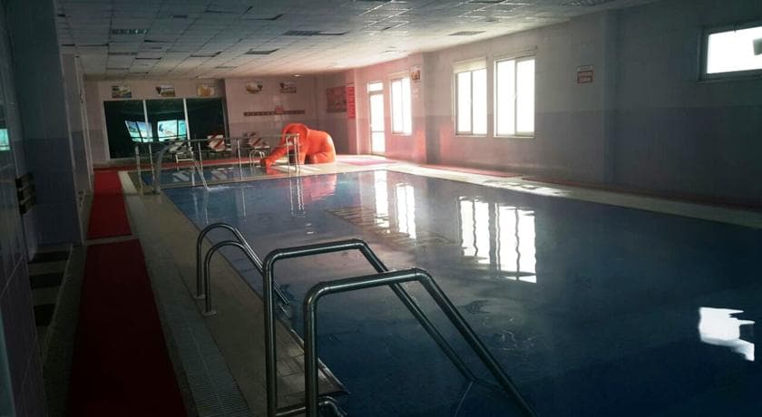 Armina Termal Otel-49