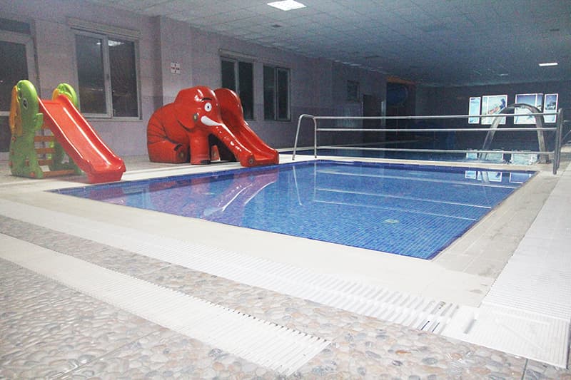 Armina Termal Otel-25