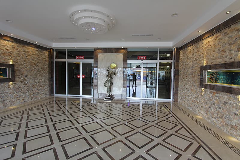 Armina Termal Otel-30