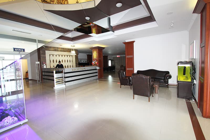 Armina Termal Otel-6