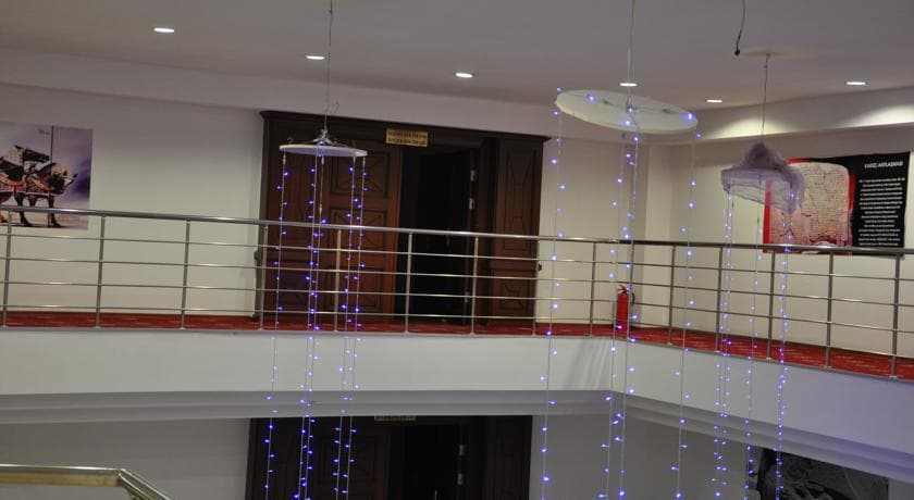 Armina Termal Otel-71