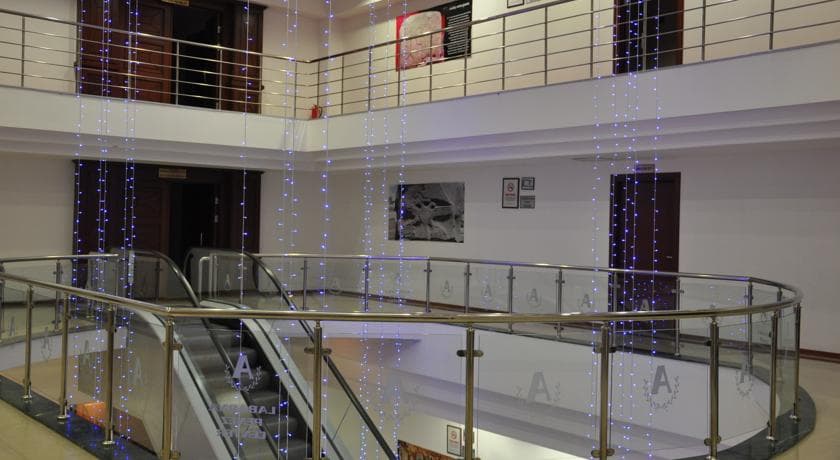 Armina Termal Otel-72