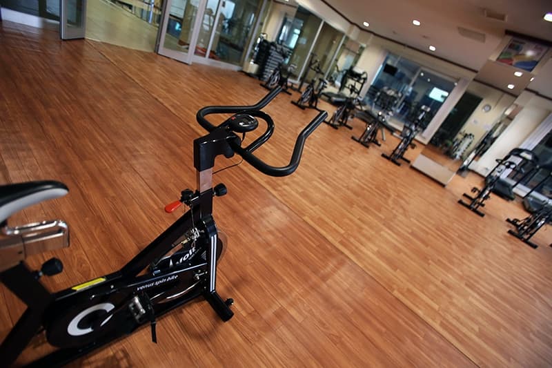 Armina Termal Otel-5