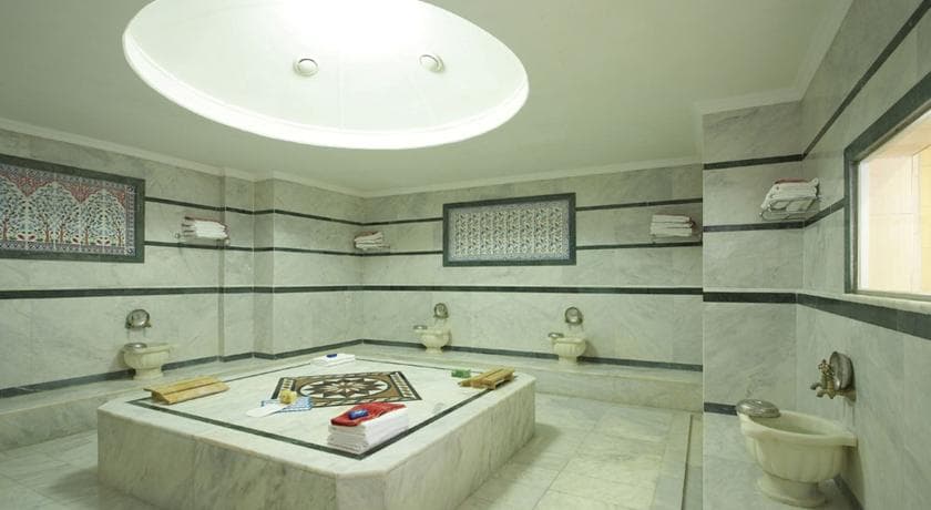 Armina Termal Otel-46