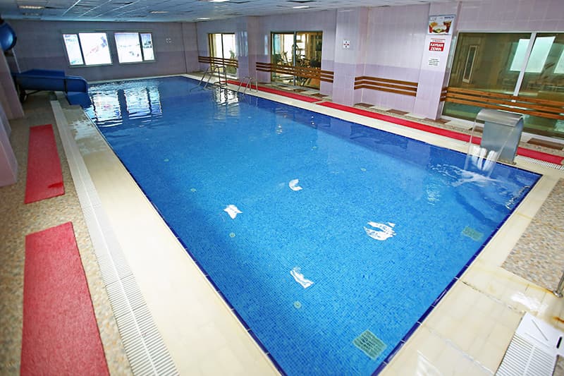 Armina Termal Otel-20