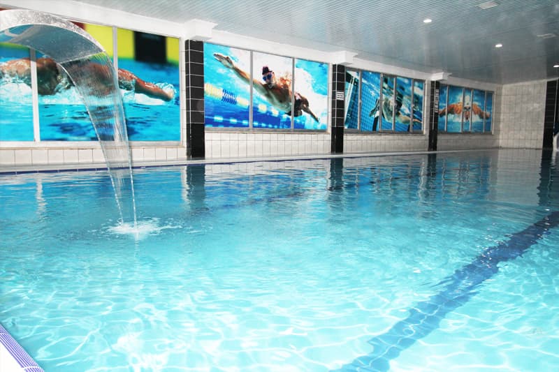 Armina Termal Otel-24