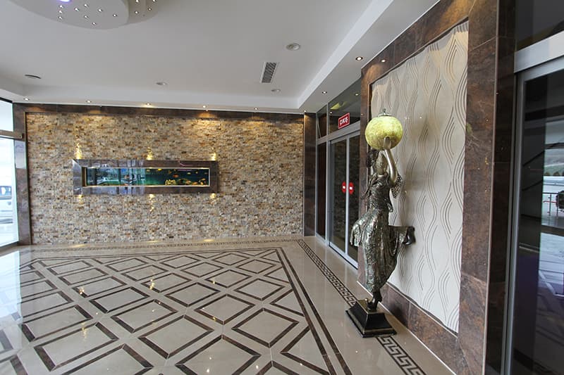 Armina Termal Otel-43