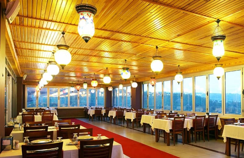 Armina Termal Otel-16