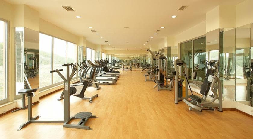 Armina Termal Otel-57