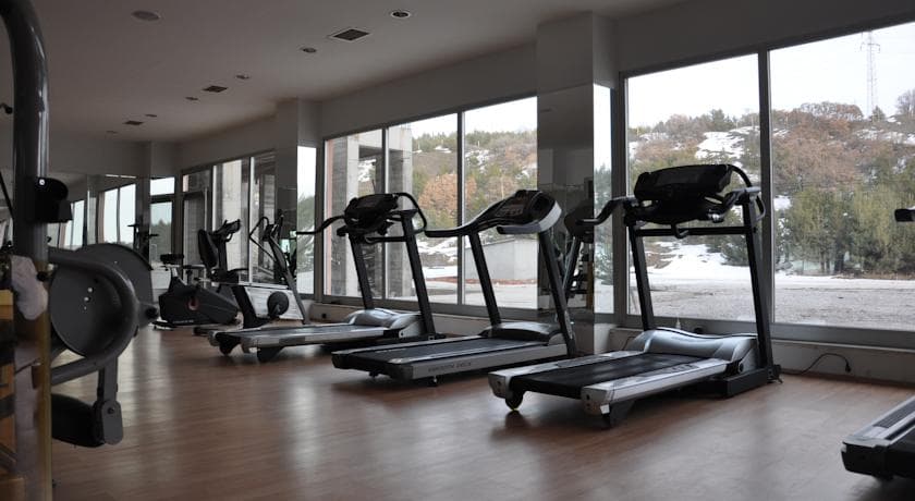 Armina Termal Otel-58