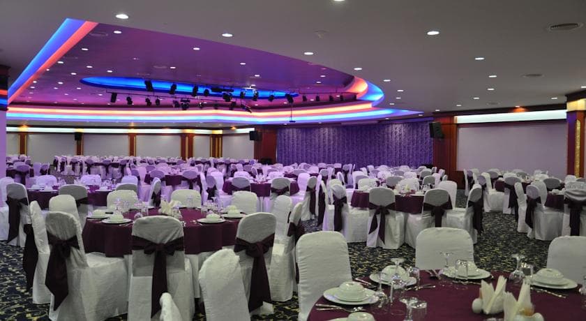 Armina Termal Otel-63