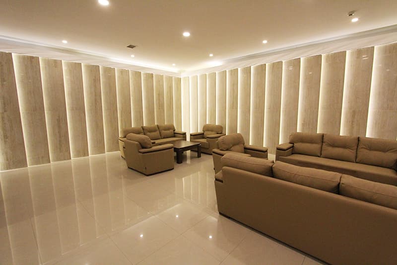 Armina Termal Otel-9