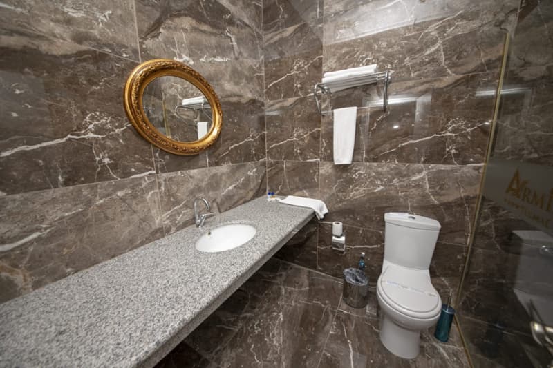 Armina Termal Otel-40