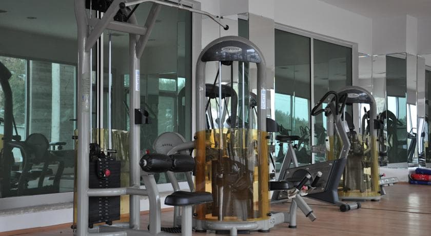 Armina Termal Otel-59