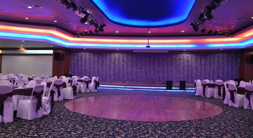 Armina Termal Otel-61