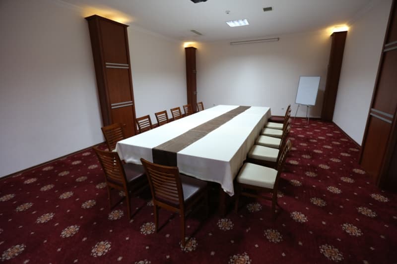 Armina Termal Otel-12