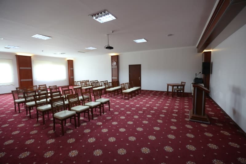 Armina Termal Otel-13