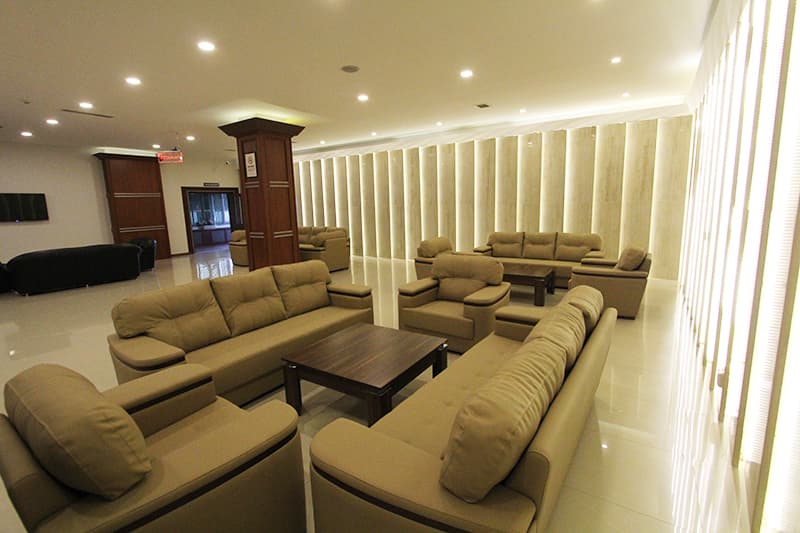 Armina Termal Otel-8