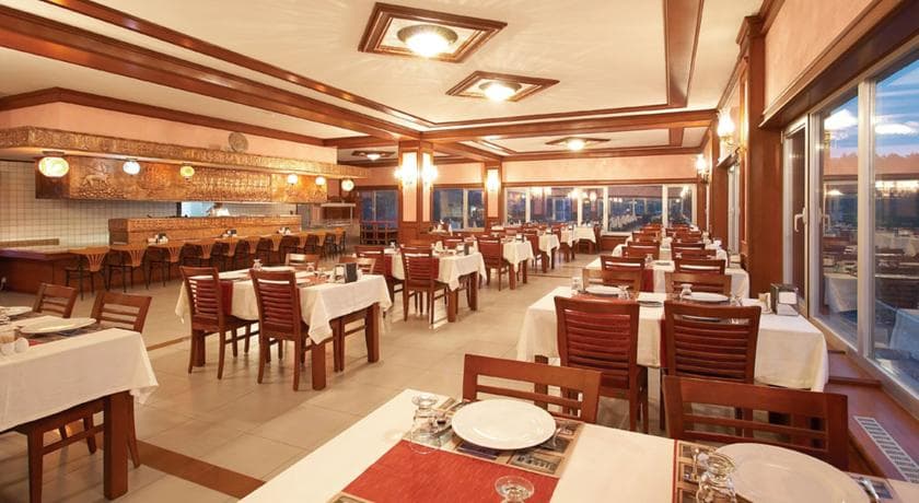 Armina Termal Otel-56