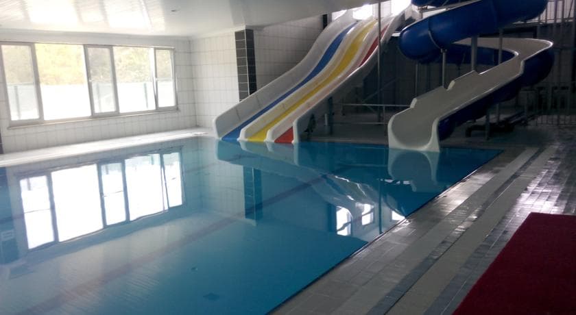 Armina Termal Otel-45