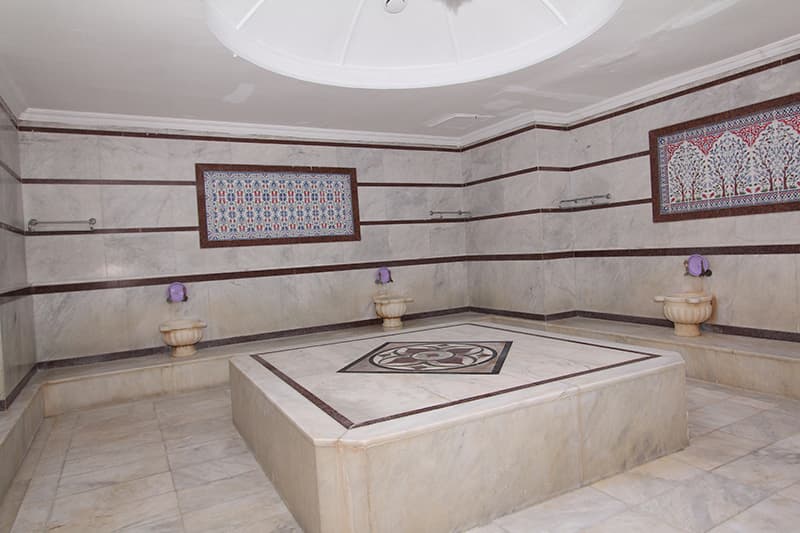 Armina Termal Otel-26