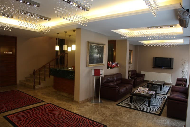 Gemlik Paşa Hotel-3