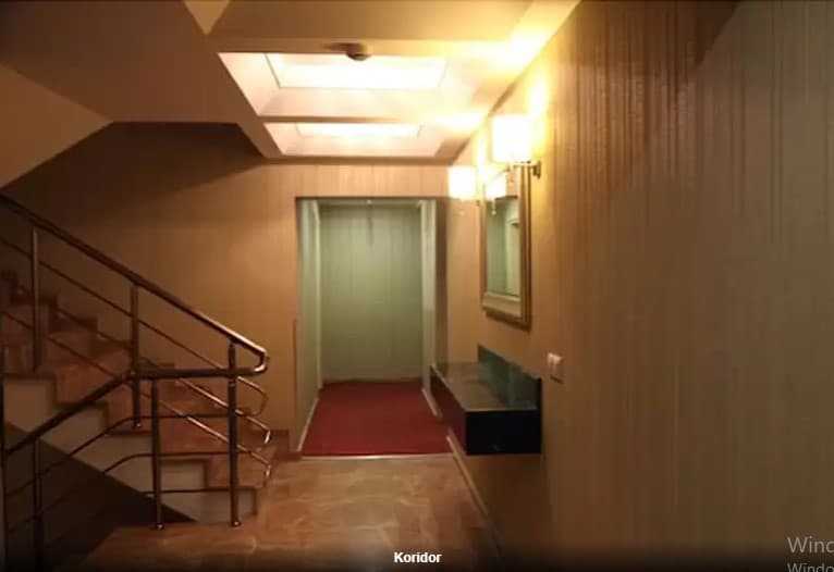 Gemlik Paşa Hotel-6