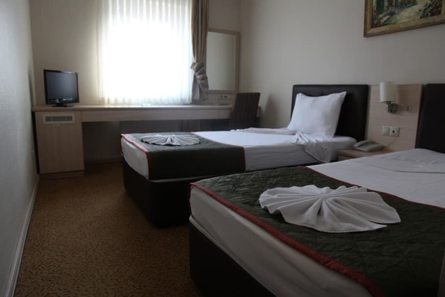 Gemlik Paşa Hotel-4