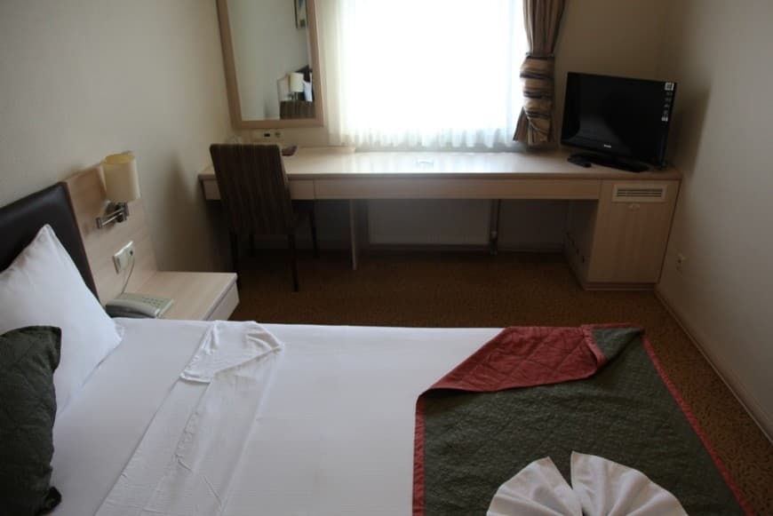 Gemlik Paşa Hotel-9