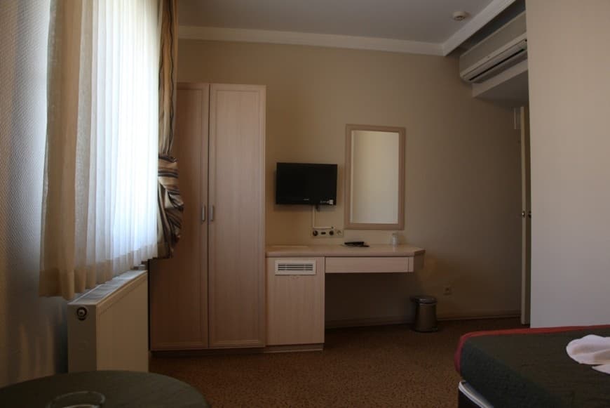 Gemlik Paşa Hotel-10