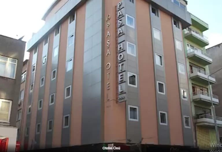 Gemlik Paşa Hotel-7