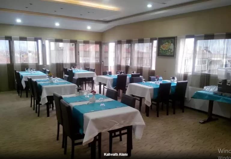 Gemlik Paşa Hotel-2