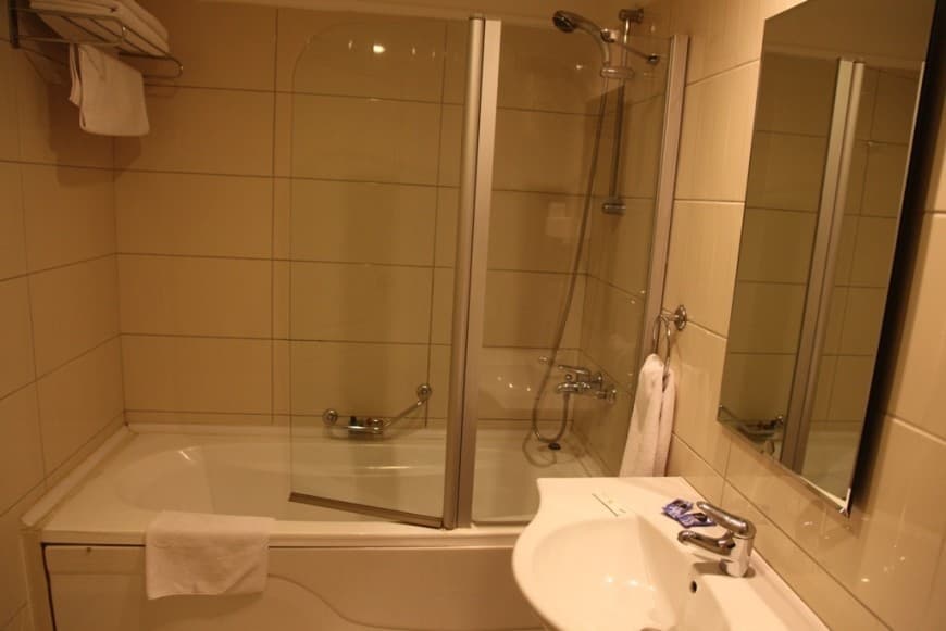 Gemlik Paşa Hotel-12