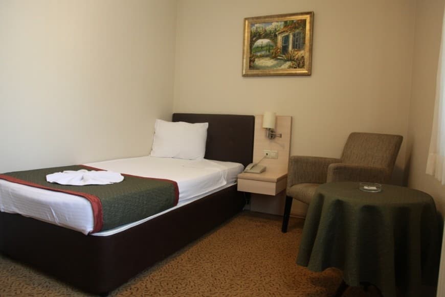 Gemlik Paşa Hotel-11