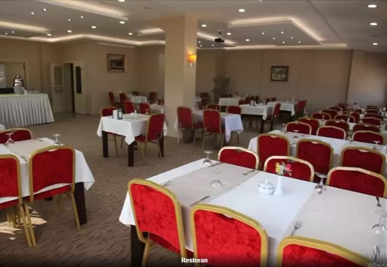 Gemlik Paşa Hotel-5