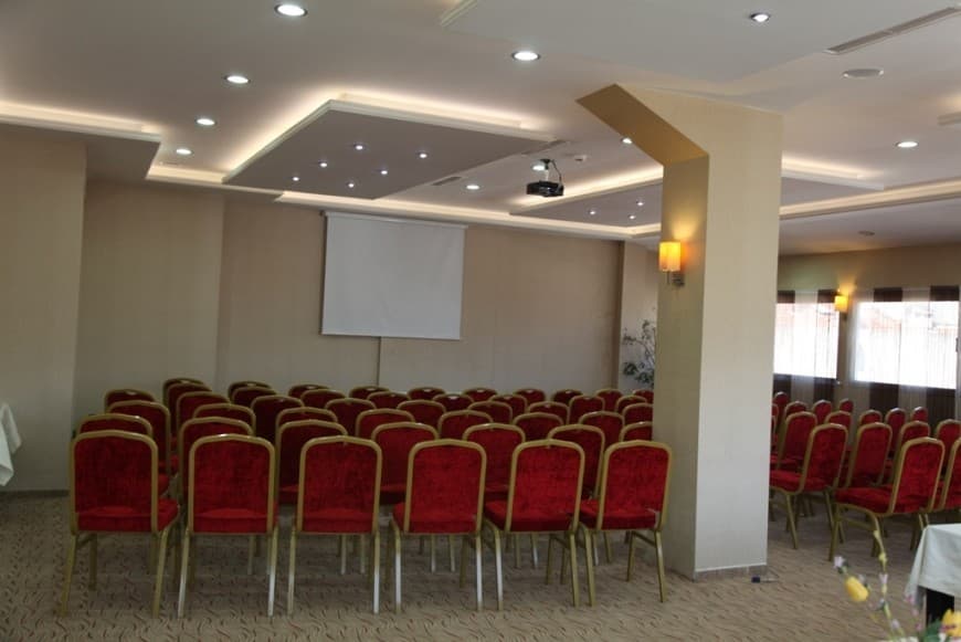 Gemlik Paşa Hotel-8